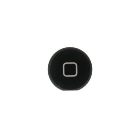 TASTO HOME APPLE IPAD 2 NERO