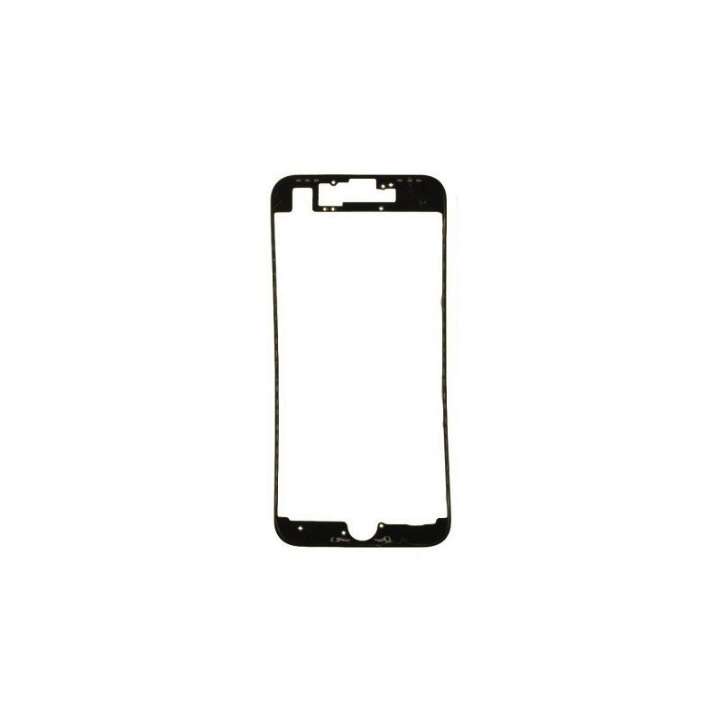 FRAME DISPLAY APPLE IPHONE 8 PLUS NERO