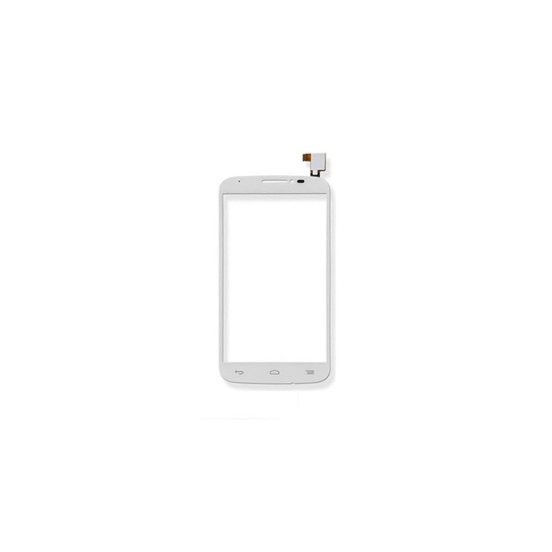 TOUCH SCREEN ALCATEL ONE TOUCH POP C7 OT-7040D/OT-7041D BIANCO