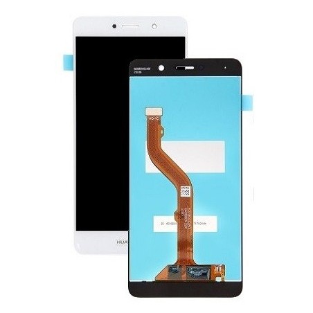 DISPLAY HUAWEI Y7 PRIME (2017) BIANCO