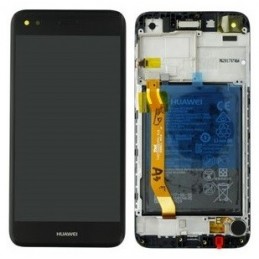 DISPLAY HUAWEI Y6 PRO 2017 NERO