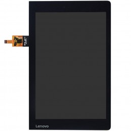 DISPLAY LENOVO YOGA TAB 3 (10") NERO