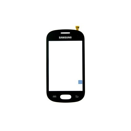 TOUCH SCREEN SAMSUNG GALAXY FAME LITE GT-S6790 NERO