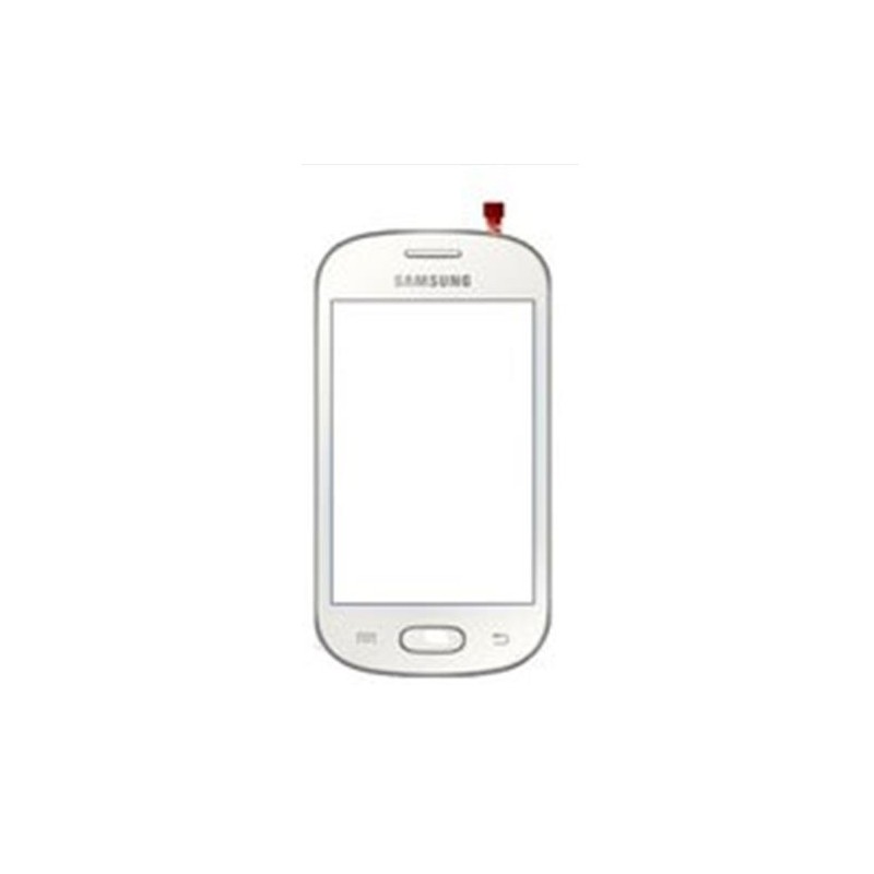 TOUCH SCREEN SAMSUNG GALAXY FAME LITE GT-S6790 BIANCO