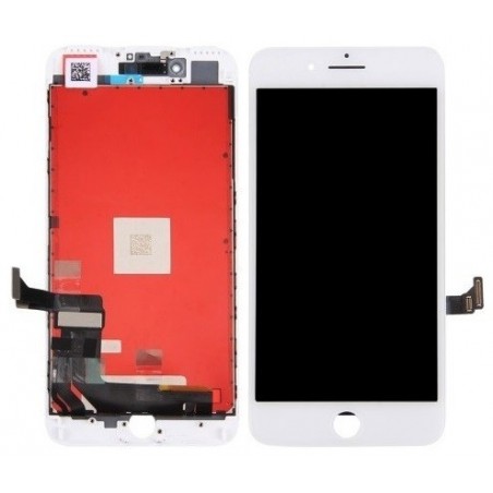 DISPLAY APPLE IPHONE 7 PLUS BIANCO