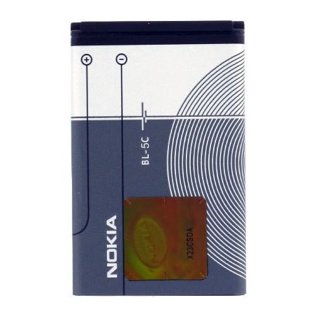 BATTERIA NOKIA BL-5C