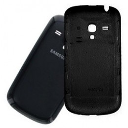 COVER BATTERIA SAMSUNG GALAXY S3 MINI GT-I8190 NERO