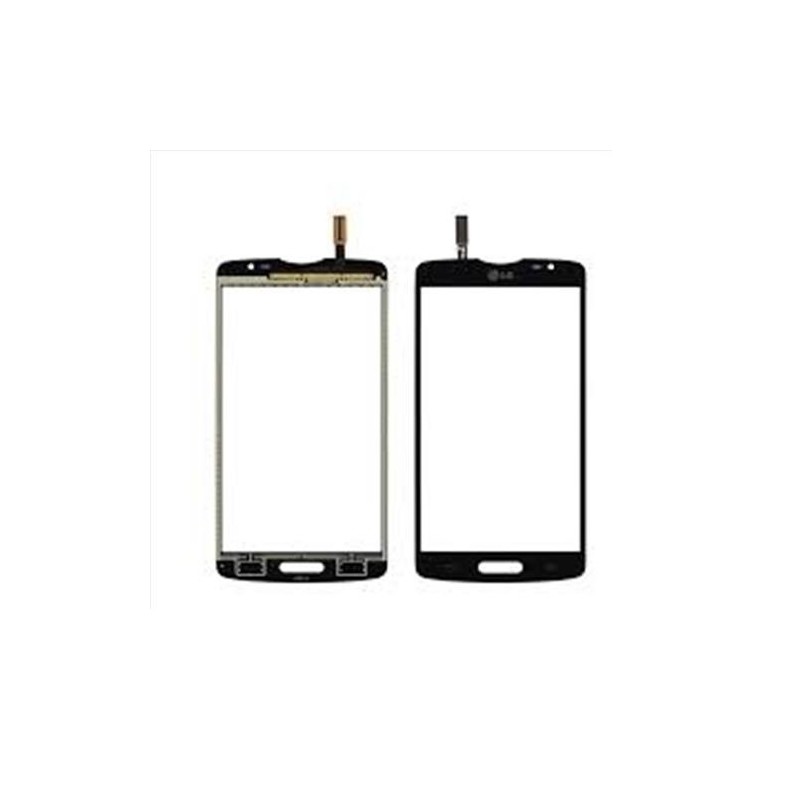 TOUCH SCREEN LG L80 D373 NERO