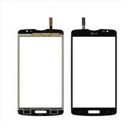 TOUCH SCREEN LG L80 D373 NERO