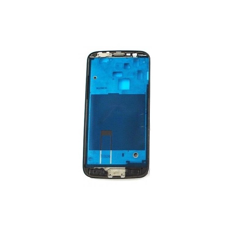 FRAME DISPLAY SAMSUNG GALAXY MEGA GT-I9152 (5.8") NERO