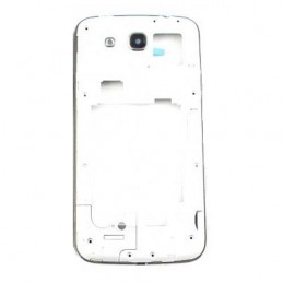 COVER CENTRALE SAMSUNG GALAXY MEGA GT-I9152 (5.8") NERO