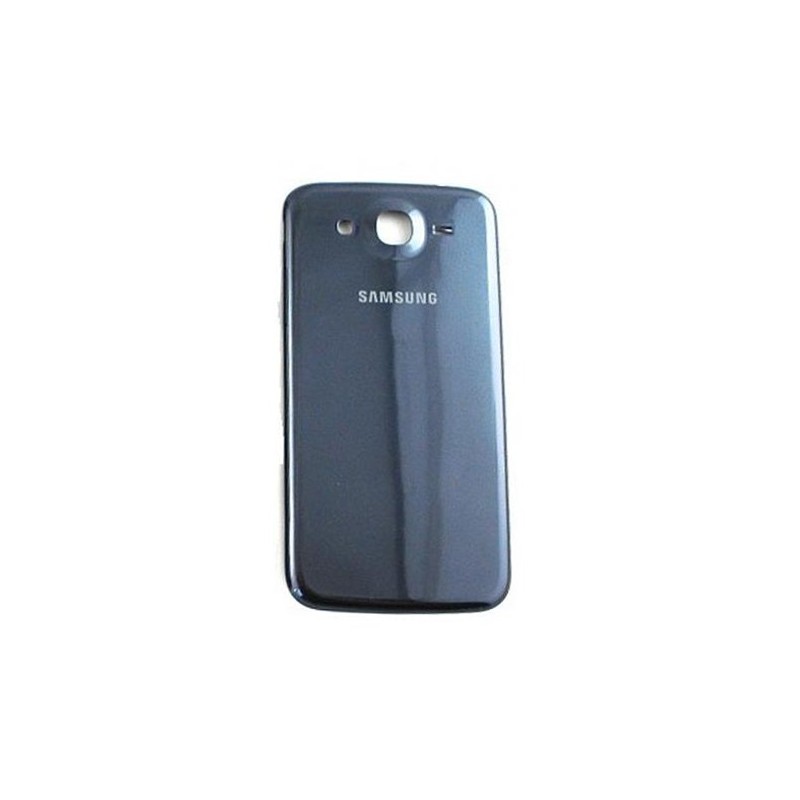 COVER BATTERIA SAMSUNG GALAXY MEGA GT-I9152 (5.8") NERO