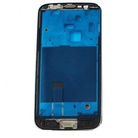FRAME DISPLAY SAMSUNG GALAXY MEGA GT-I9152 (5.8") BIANCO