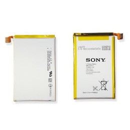 BATTERIA SONY XPERIA ZL - LIS1501ERPC