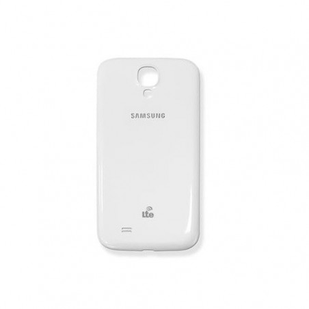 COVER BATTERIA SAMSUNG GALAXY S4 GT-I9505 LTE BIANCO