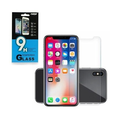 VETRO TEMPERATO APPLE IPHONE 6 PLUS