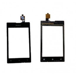 TOUCH SCREEN SONY XPERIA E DUAL C1605 NERO