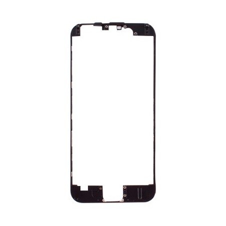 FRAME DISPLAY APPLE IPHONE 6S NERO