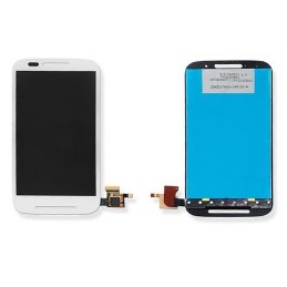 DISPLAY MOTOROLA MOTO G XT1021 BIANCO