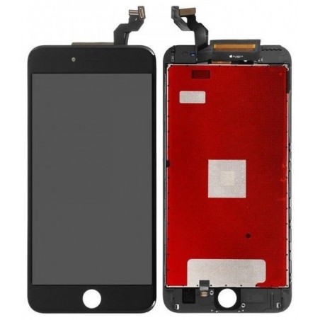 DISPLAY APPLE IPHONE 6S NERO