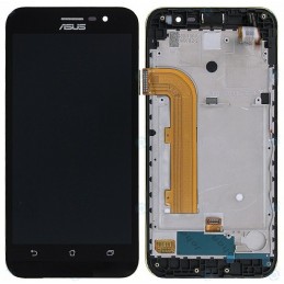 DISPLAY ASUS ZENFONE GO ZB500KL NERO