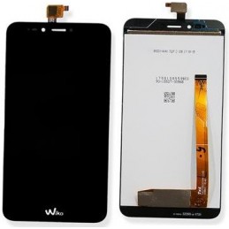 DISPLAY WIKO UPULSE NERO