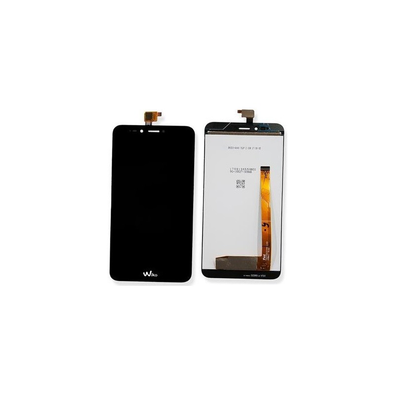 DISPLAY WIKO UPULSE NERO