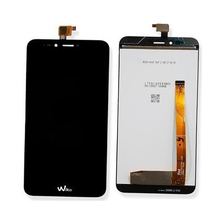 DISPLAY WIKO UPULSE NERO