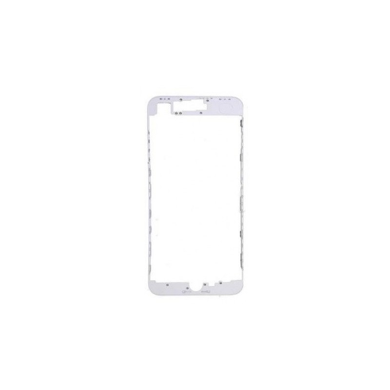 FRAME DISPLAY APPLE IPHONE 8 PLUS BIANCO