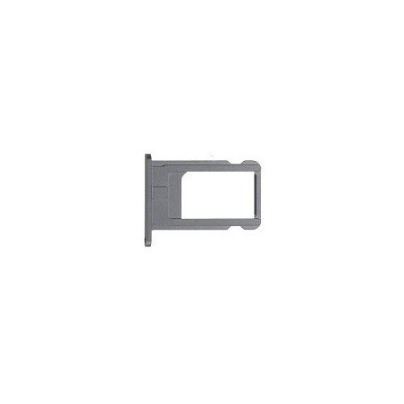 CARRELLO SIM CARD APPLE IPHONE 6 PLUS GRIGIO SIDERALE