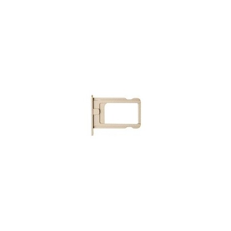 CARRELLO SIM CARD APPLE IPHONE 5S ORO
