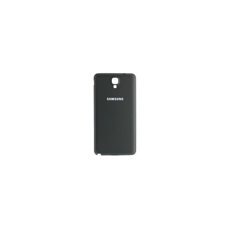 COVER BATTERIA SAMSUNG GALAXY NOTE 3 NEO GT-N7505 NERO