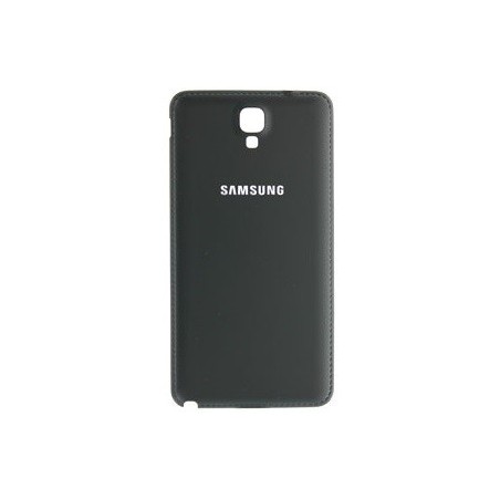 COVER BATTERIA SAMSUNG GALAXY NOTE 3 NEO GT-N7505 NERO