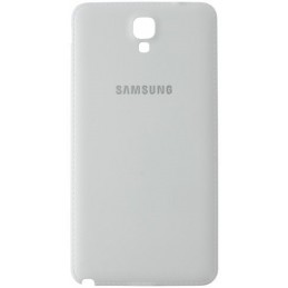 COVER BATTERIA SAMSUNG GALAXY NOTE 3 NEO GT-N7505 BIANCO