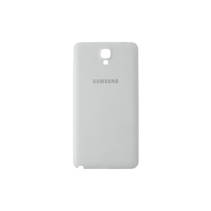 COVER BATTERIA SAMSUNG GALAXY NOTE 3 NEO GT-N7505 BIANCO