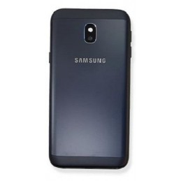 COVER POSTERIORE SAMSUNG GALAXY J3 2017 SM-J330  NERO