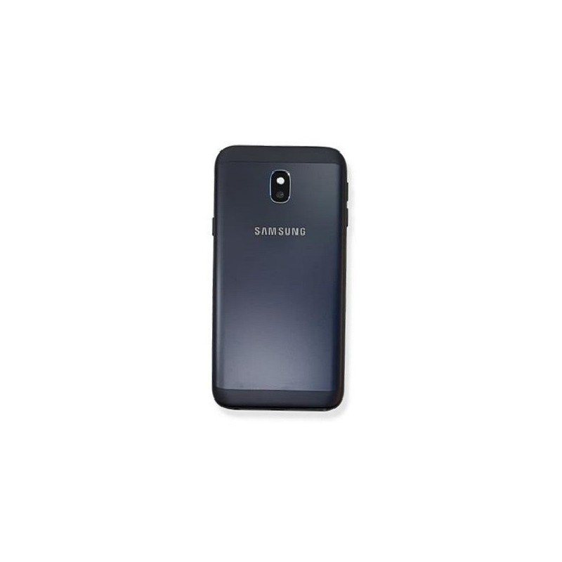 COVER POSTERIORE SAMSUNG GALAXY J3 2017 SM-J330  NERO