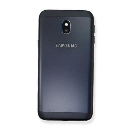 COVER POSTERIORE SAMSUNG GALAXY J3 2017 SM-J330  NERO