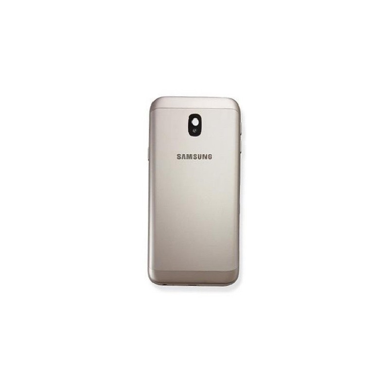 COVER POSTERIORE SAMSUNG GALAXY J3 2017 SM-J330 ORO