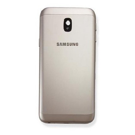 COVER POSTERIORE SAMSUNG GALAXY J3 2017 SM-J330 ORO