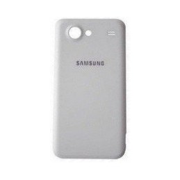 COVER BATTERIA SAMSUNG GALAXY S ADVANCE GT-I9070 BIANCO