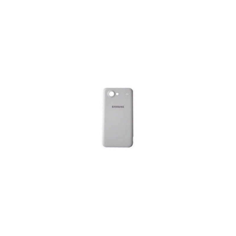 COVER BATTERIA SAMSUNG GALAXY S ADVANCE GT-I9070 BIANCO