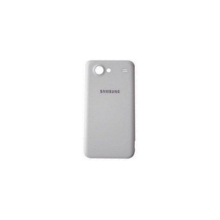 COVER BATTERIA SAMSUNG GALAXY S ADVANCE GT-I9070 BIANCO