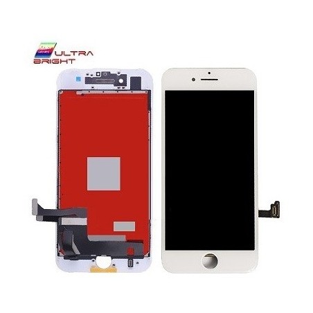 DISPLAY APPLE IPHONE 7 BIANCO