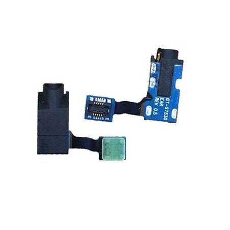 FLAT CONNETTORE AUDIO SAMSUNG OMNIA M GT-S753