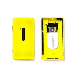 COVER POSTERIORE NOKIA LUMIA 920 GIALLO