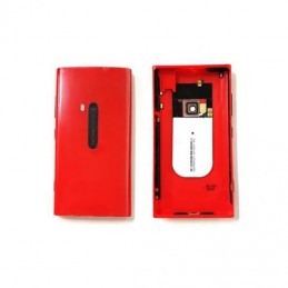 COVER POSTERIORE NOKIA LUMIA 920 ROSSO