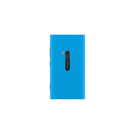COVER POSTERIORE NOKIA LUMIA 920 BLU