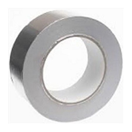 NASTRO ALLUMINIO DA 5CM 30MT