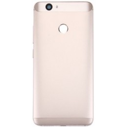 COVER POSTERIORE HUAWEI NOVA GOLD ROSA